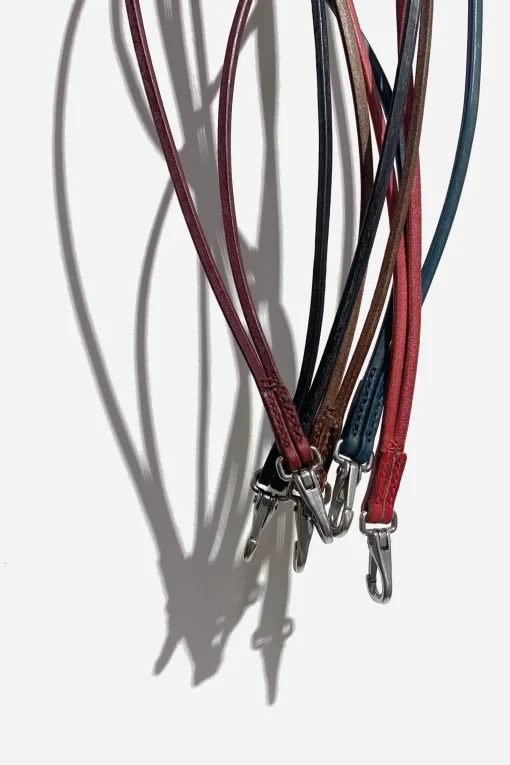 Keyfob Long, Black