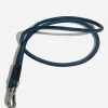 Keyfob Long, Navy