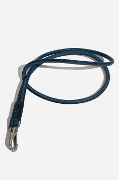 Keyfob Long, Navy
