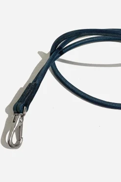 Keyfob Long, Navy