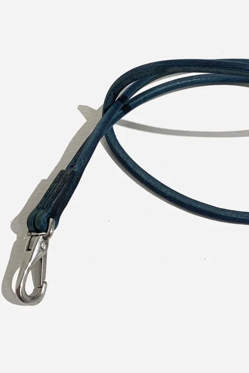 Keyfob Long, Navy