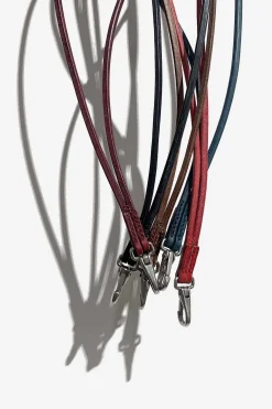 Keyfob Long, Red