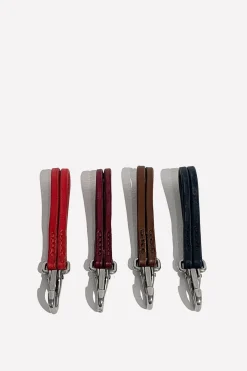 Keyfob Short, Black