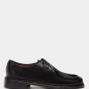 Khov Shoe, Black