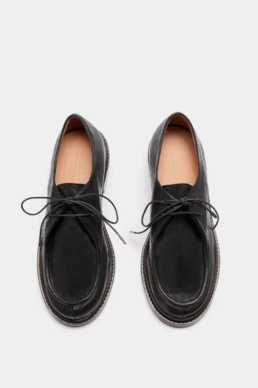 Khov Shoe, Black