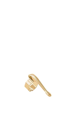 Klip Retro Gold Sport