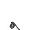 Klip Retro Schwarz Sport