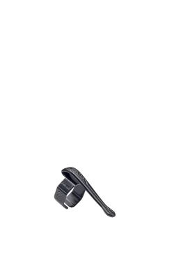 Klip Retro Schwarz Sport