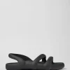 Kobarah Flat, Black