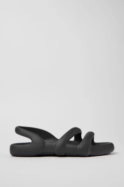 Kobarah Flat, Black