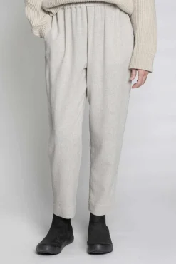 Laura Pants, Beige