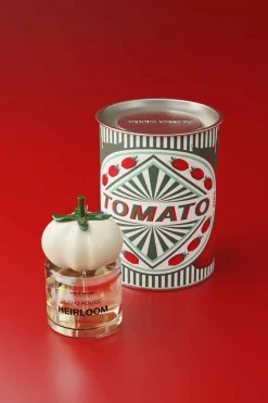 L'Eau Rouge Heirloom