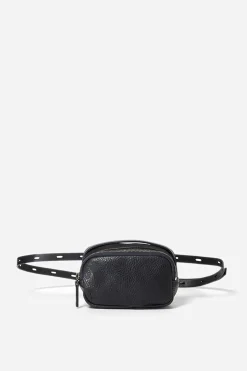 Leila Tiny Black