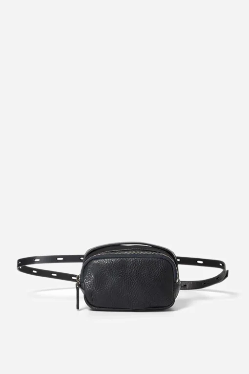 Leila Tiny Black