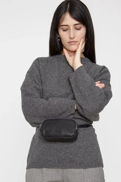 Leila Tiny Black