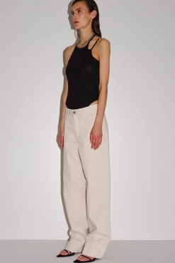 Lena, Off White