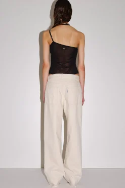 Lena, Off White