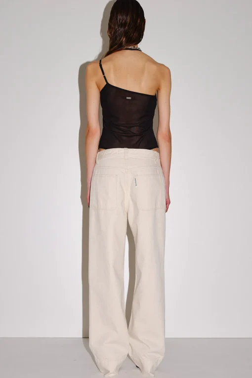 Lena, Off White