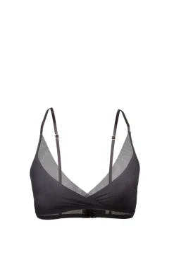 Light Weight Bra, Deep Dark