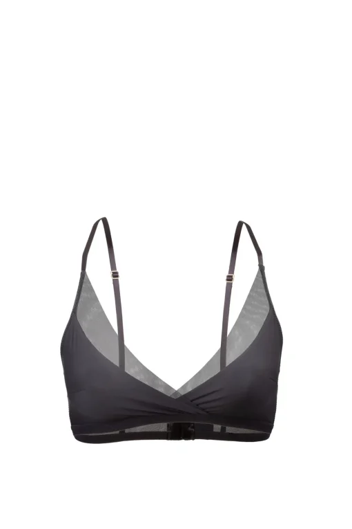 Light Weight Bra, Deep Dark