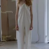 Ligo Jumpsuit, Wild Silk