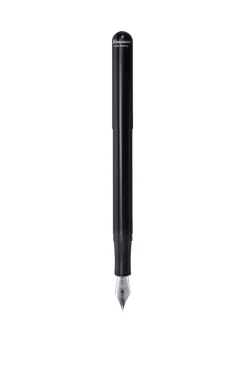 Liliput, Alu Schwarz, F&uuml;llhalter M