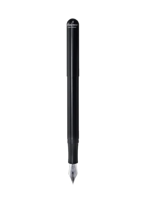 Liliput, Alu Schwarz, F&uuml;llhalter M