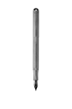 Liliput, Alu Silber, F&uuml;llhalter M
