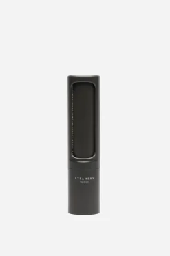 Lint Brush, Dark Grey
