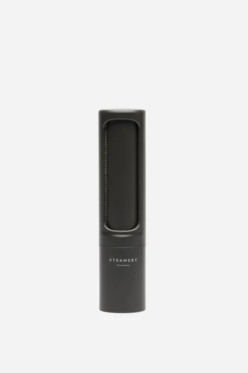 Lint Brush, Dark Grey