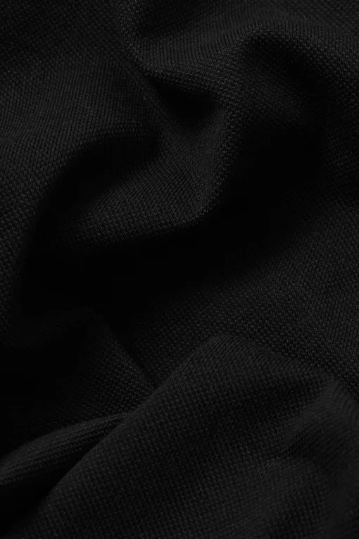 Liron Tee, Pique Black