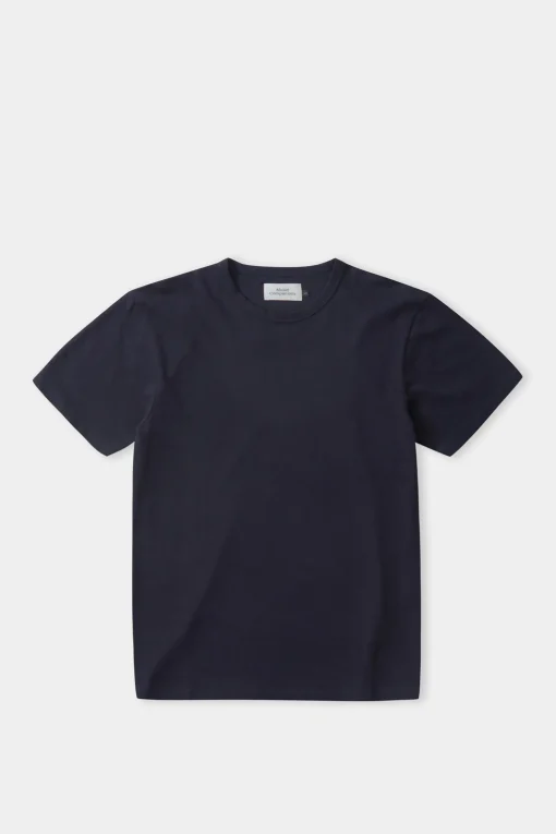 Liron Tee, Pique Navy