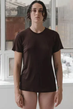 Loose Tee, Tactile