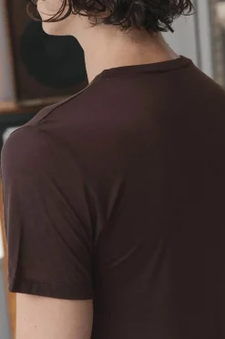 Loose Tee, Tactile