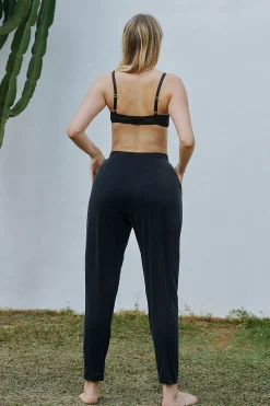 Lounge Jogger, Graphite