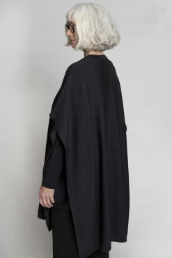Lova Vest, Coal