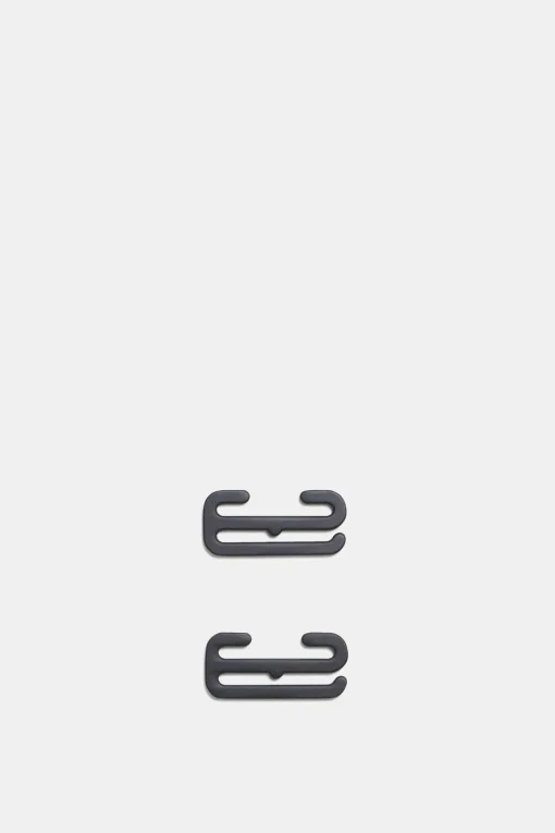 M Buckle Set A, Indium Blue