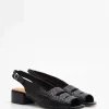 Marga, Black