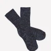 Mel. Socks, Sky