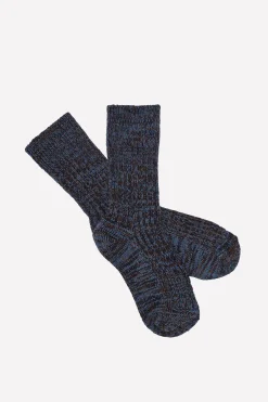 Mel. Socks, Sky