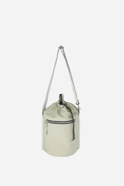 Mini Bucket, Desert Hawk