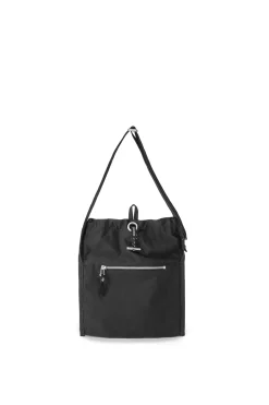 Mini Bucket, Raven