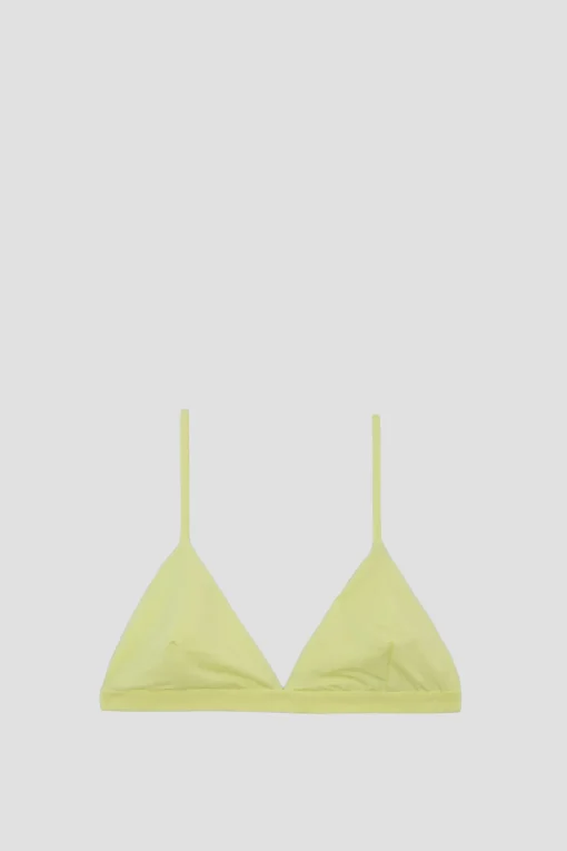 Mississippi Bra, Lime