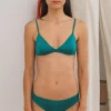 Mississippi Swim, Scout Green