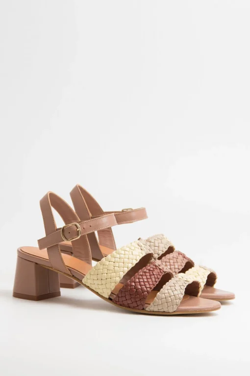 Murena, Mauve Mix