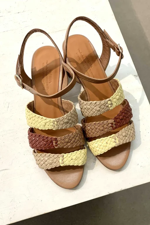 Murena, Mauve Mix