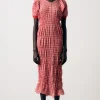 Namin Dress, Tomate
