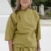 Ned Top, Brace Green