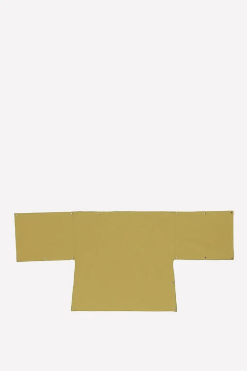 Ned Top, Brace Green