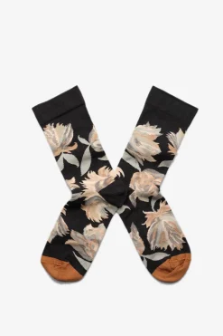 Neige, Flower Dark